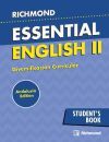 DIVERSIFICACION II ESSENTIAL ENGLISH STUDENT'S ANDALUCIA