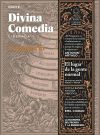 DIVINA COMEDIA LIBERADA. PURGATORIO