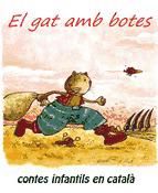 Portada de EL GAT AMB BOTES (Ebook)