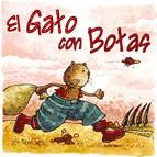 Portada de EL GATO CON BOTAS (Ebook)