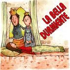 Portada de LA BELLA DURMIENTE (Ebook)