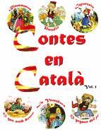 Portada de CONTES EN CATALÀ (Ebook)