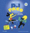 DJ Paco. Libro musical