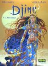 DJINN 09. EL REY GORILA