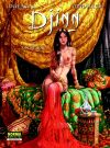 DJINN 13: KIM NELSON