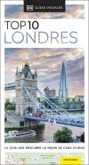 Guía Top 10 Londres (guías Visuales Top 10)