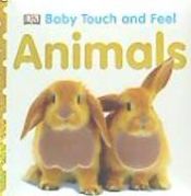 Portada de Animals (Baby Touch and Feel (DK Publishing))