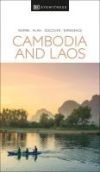 DK Cambodia and Laos