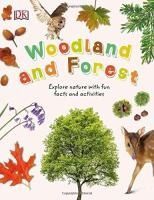 Portada de Woodland and Forest