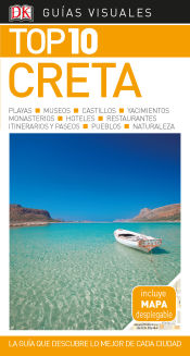 Portada de CRETA