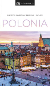 Portada de Guía Visual Polonia