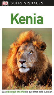 Portada de KENIA