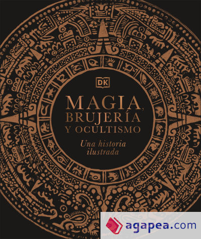 Magia, brujería y ocultismo