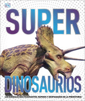 Portada de Superdinosaurios