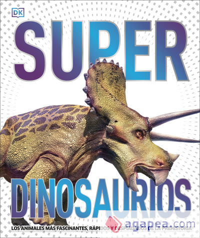 Superdinosaurios