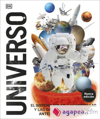 Universo. Nueva edición