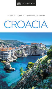 Portada de Guía Visual Croacia