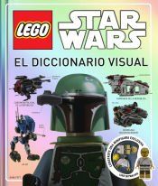 Portada de Star Wars. El diccionario visual