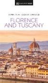 DK Eyewitness Florence and Tuscany