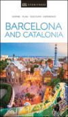 DK Eyewitness Travel Guide Barcelona & Catalonia