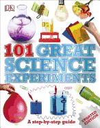 Portada de 101 Great Science Experiments