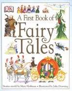 Portada de A First Book of Fairy Tales