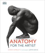 Portada de Anatomy for the Artist