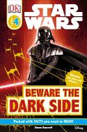 Portada de Beware the Dark Side