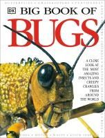 Portada de Big Book of Bugs