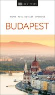 Portada de Budapest