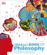 Portada de Children's Book of Philosophy