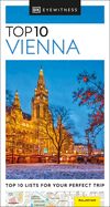 Portada de DK Eyewitness Top 10 Vienna