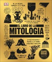 Portada de El Libro de la Mitolog&iacute;a