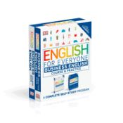 Portada de English for Everyone Slipcase: Business English