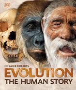 Portada de Evolution: The Human Story, 2nd Edition