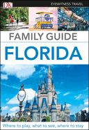 Portada de Family Guide Florida