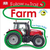 Portada de Follow the Trail: Farm