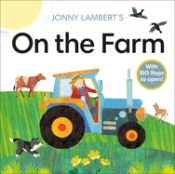 Portada de Jonny Lambert's on the Farm