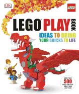 Portada de Lego Play Book