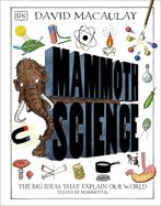 Portada de Mammoth Science: The Big Ideas That Explain Our World