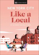 Portada de New York City Like a Local