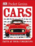 Portada de Pocket Genius: Cars