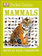 Portada de Pocket Genius: Mammals