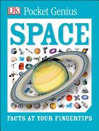 Portada de Pocket Genius: Space