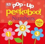 Portada de Pop-Up Peekaboo! Numbers