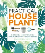 Portada de Practical Houseplant Book