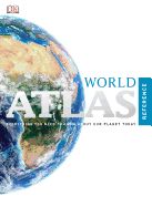Portada de Reference World Atlas