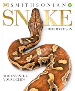 Portada de Snake