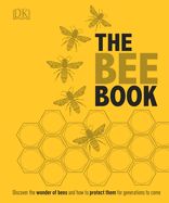 Portada de The Bee Book