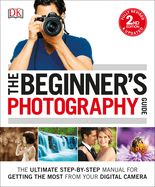 Portada de The Beginner's Photography Guide, 2nd Edition